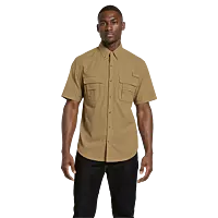 Canon Bush Shirt Mens