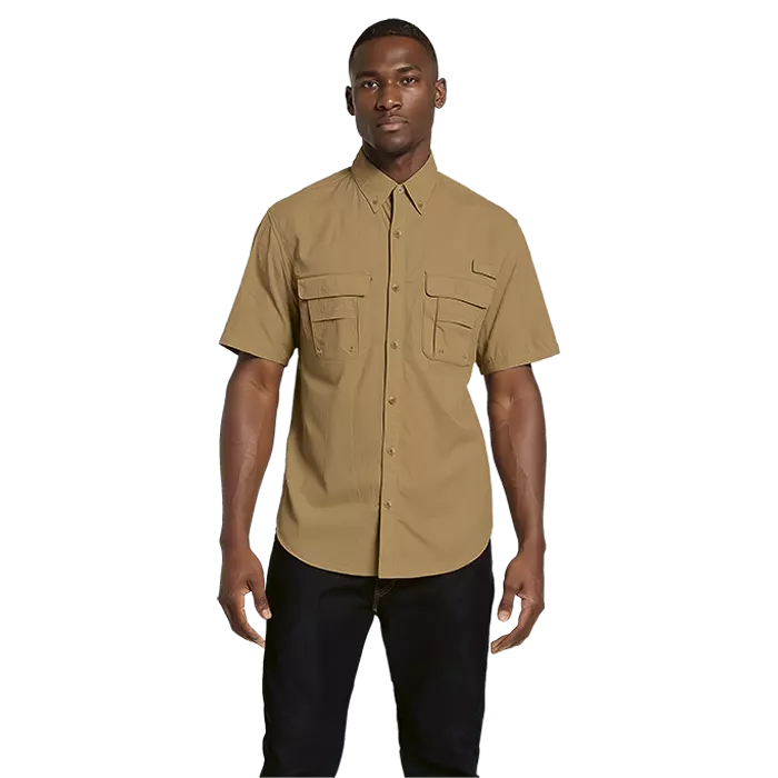 Canon Bush Shirt Mens
