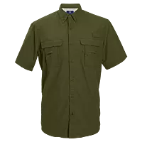 Canon Bush Shirt Mens