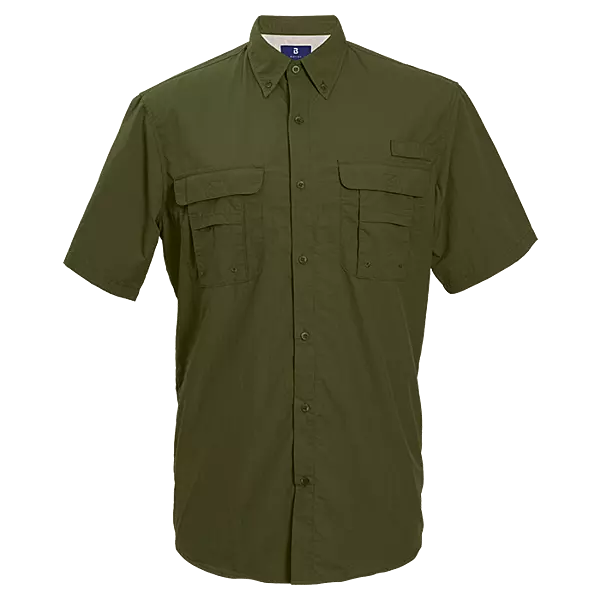 Canon Bush Shirt Mens