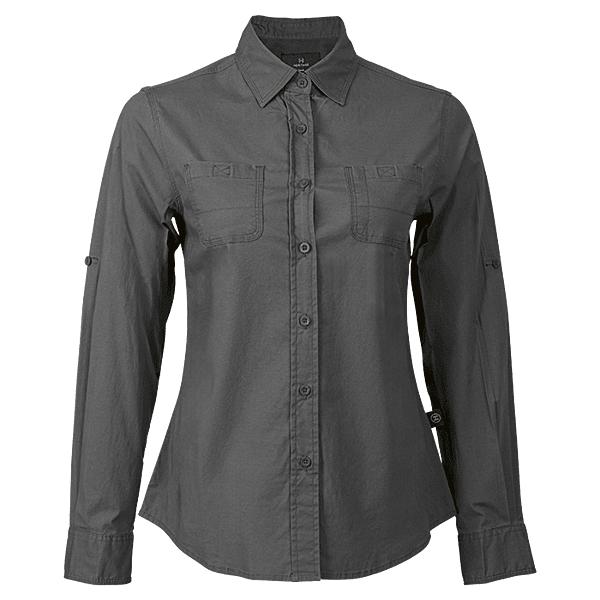 Heritage Stretch Long Sleeve Shirt Ladies