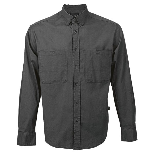 Heritage Stretch Long Sleeve Shirt Mens