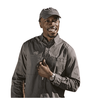 Heritage Stretch Long Sleeve Shirt Mens