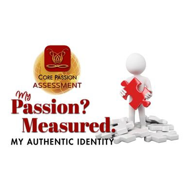 Core Passion Assessment Online