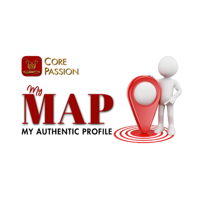 My Authentic Profile (MAP) Assessment