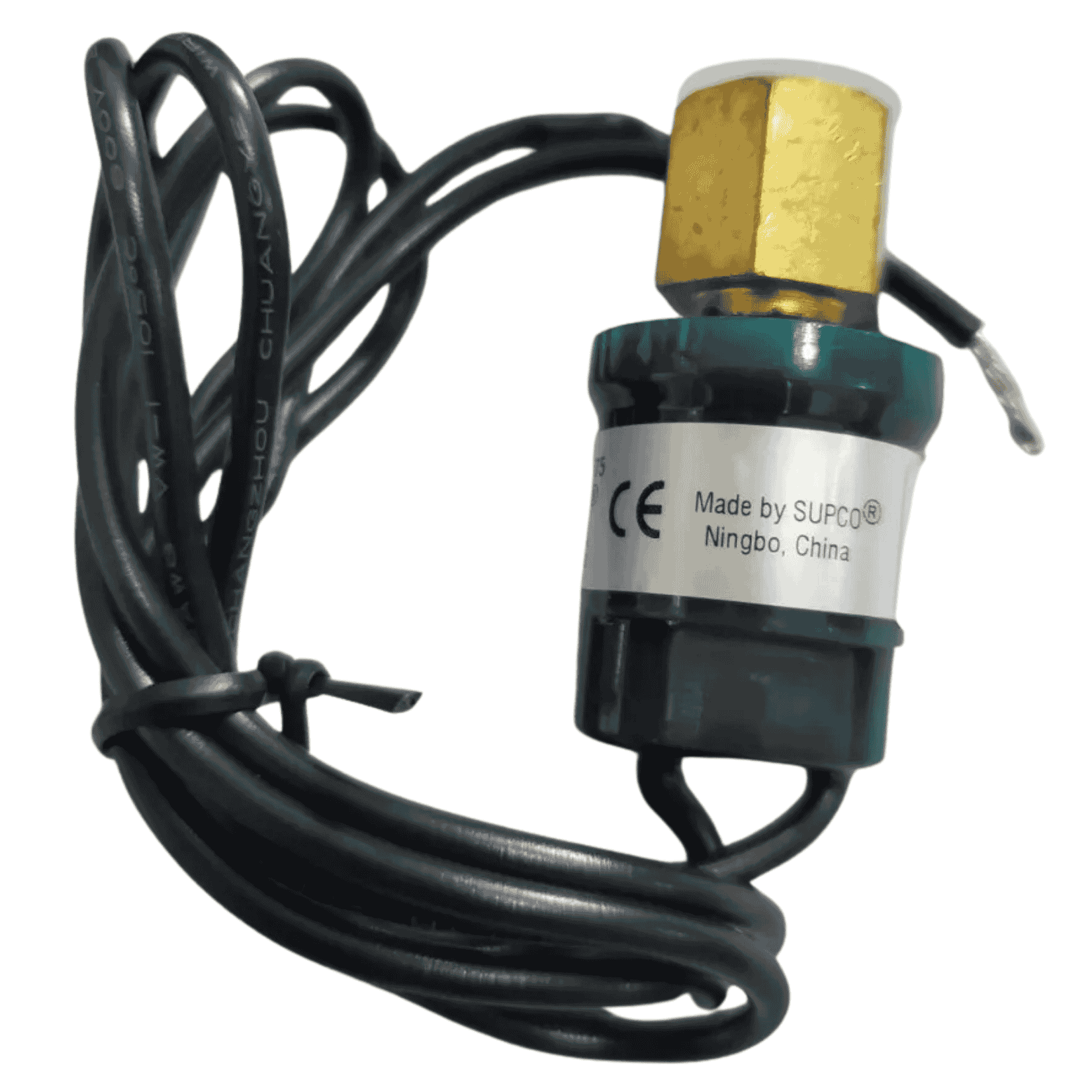 Presostato De Alta Conexion Rapida - Shp600-475