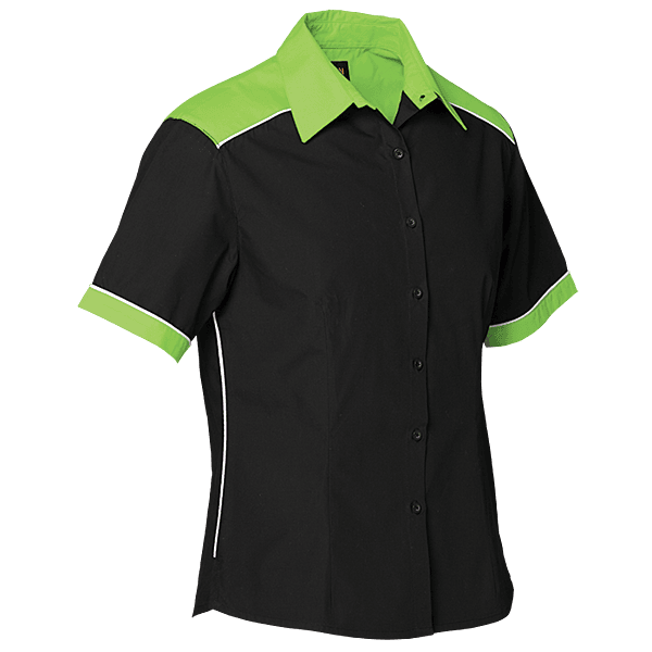 Racing Pit Shirt Ladies