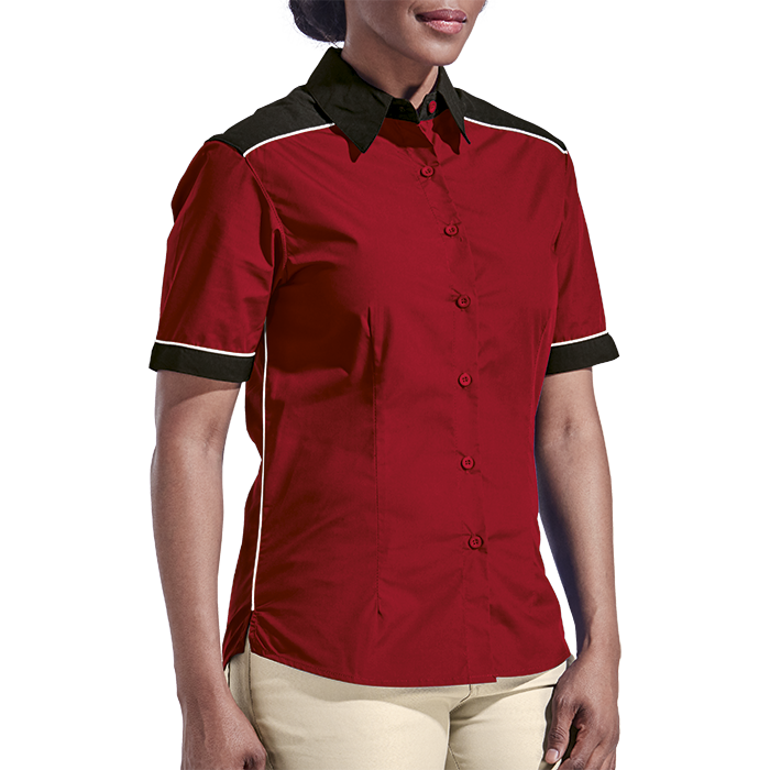 Racing Pit Shirt Ladies