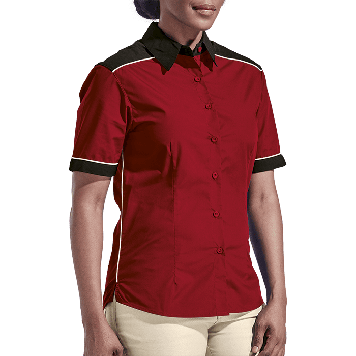 Racing Pit Shirt Ladies