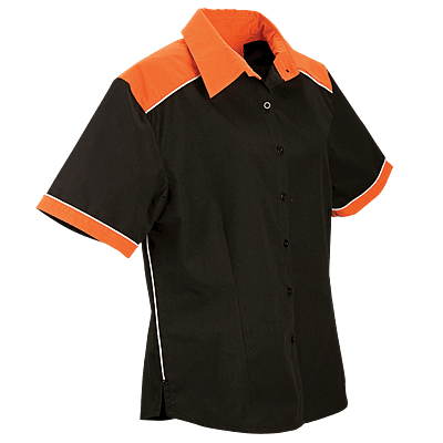 Racing Pit Shirt Ladies