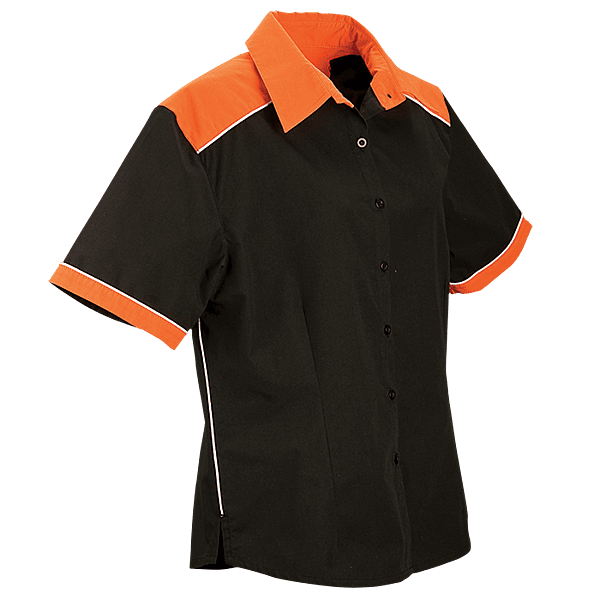 Racing Pit Shirt Ladies