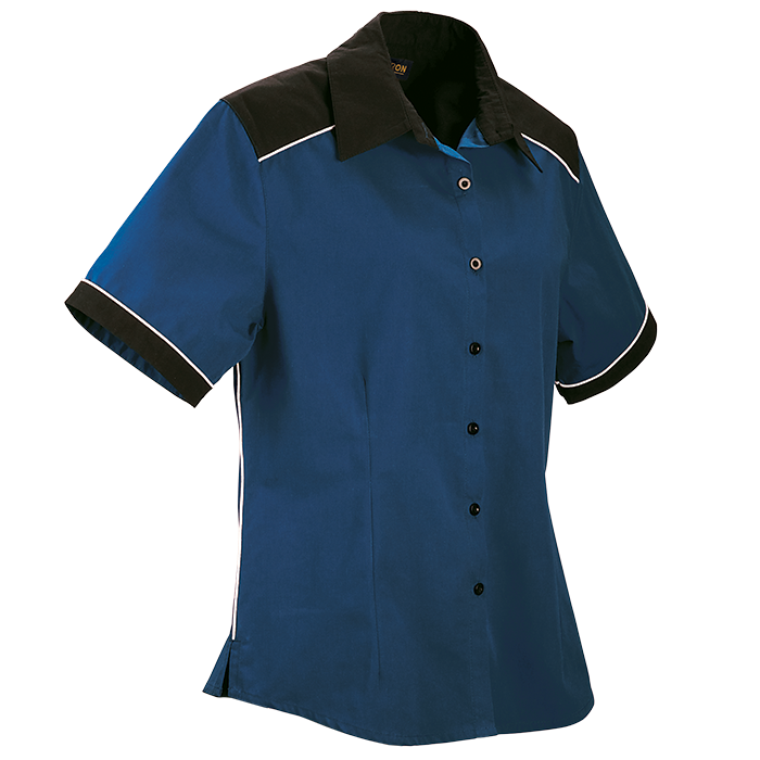 Racing Pit Shirt Ladies