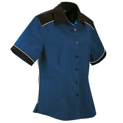 Racing Pit Shirt Ladies