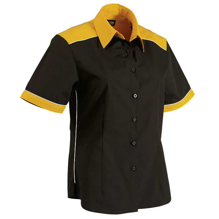 Racing Pit Shirt Ladies