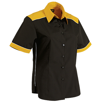 Racing Pit Shirt Ladies