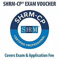 SHRM Certified Professional (SHRM-CP) Exam Voucher