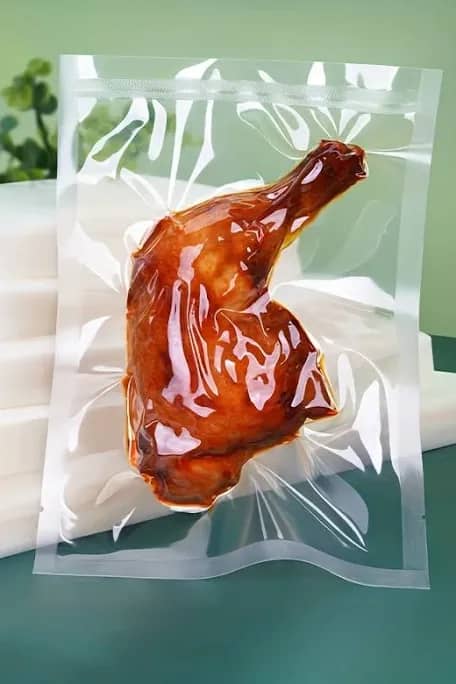 VACUUM SEALER BAG