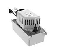 Bomba de Tanque a 115V, 500L/h - SI-1801-115