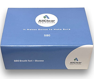 A-SIBO - Glucose At-Home Breath Test A-SIBO - Glucose At-Home Breath Test