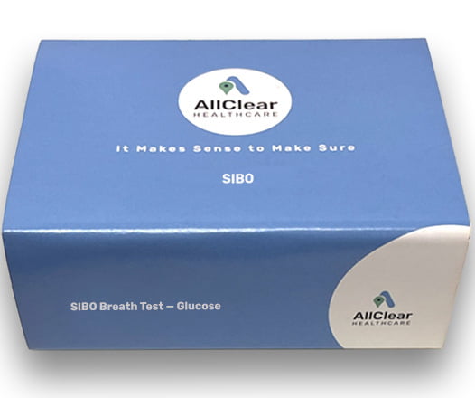 A-SIBO - Glucose At-Home Breath Test A-SIBO - Glucose At-Home Breath Test