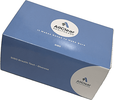 A-SIBO - Glucose At-Home Breath Test A-SIBO - Glucose At-Home Breath Test