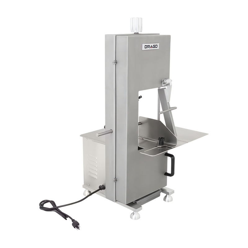 Sierra carnicera de mesa potencia 1 HP