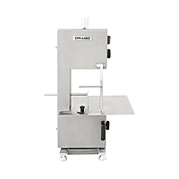 Sierra carnicera de mesa potencia 1 HP