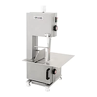 Sierra carnicera de mesa potencia 1 HP