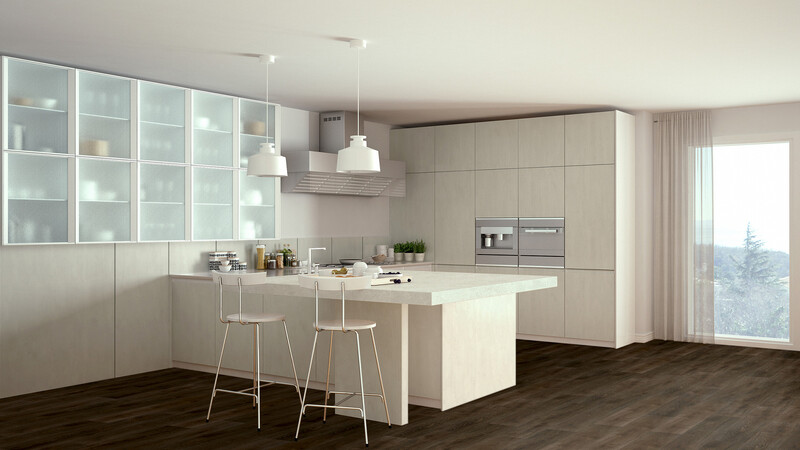 TRENDS 2021 PANELS-SILK FLOW/3/4"/5X8FT