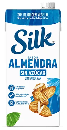 SILK LECHE DE ALMENDRAS 946 ML