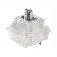 Keychron CHERRY MX2A Speed Silver RGB Switch Set