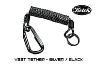 Ketch Vest Tether Ketch Vest Tether