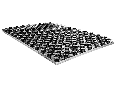 BASIC T50 H20 U.H PANEL