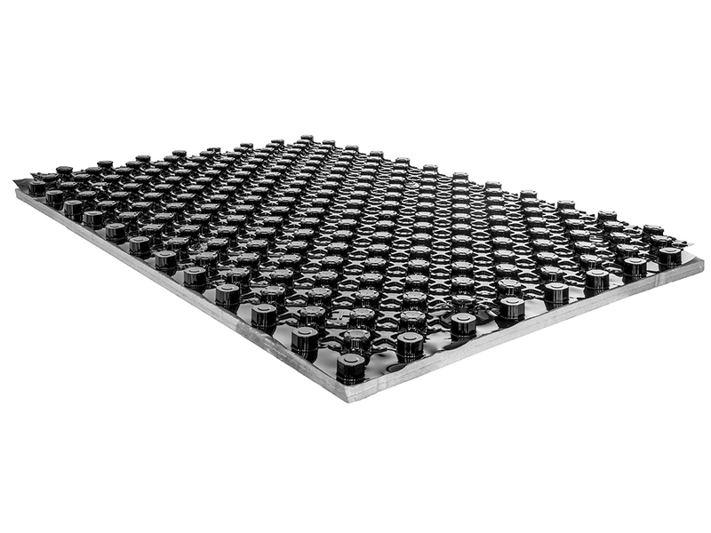 BASIC T50 H20 U.H PANEL