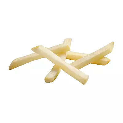 SIMPLOT BLUE RIBBON PAPA EXTRA LARGA CORTE RECTO 3/8"  2.268 KG