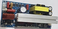 12VDC TO 220VAC 400W PURE-SINEWAVE INVERTER (USED)