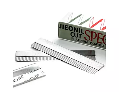 SINGLE EDGE RAZOR BLADE(A PACK)