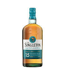 SINGLETON DUFFTOWN 15YR 70CL SINGLETON DUFFTOWN 15YR 70CL