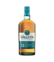 SINGLETON DUFFTOWN 15YR 70CL