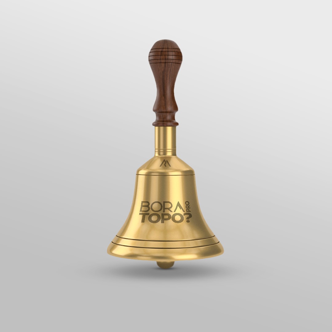 SINO - BORA PRO TOPO