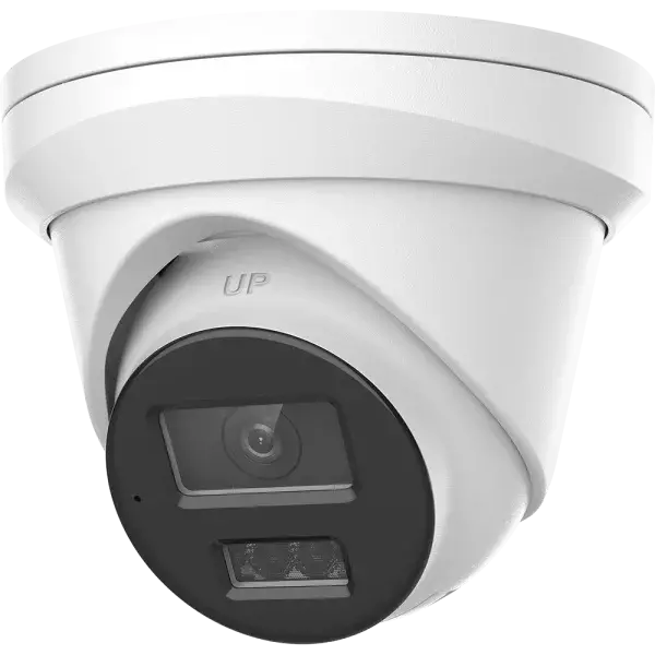 SIP38T3M-28-CLJ || ENS-H, IPC, 4K / 8MP, Turret, 2.8mm Fixed