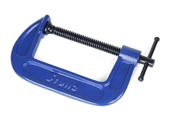 C-Clamp - 4" C-Clamp - 4"