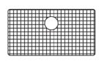 Grid for Large Single Bowl - Granite Composite Grid for Large Single Bowl - Granite Composite