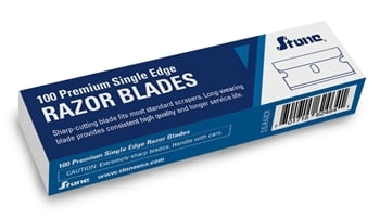 Razor Blades Razor Blades