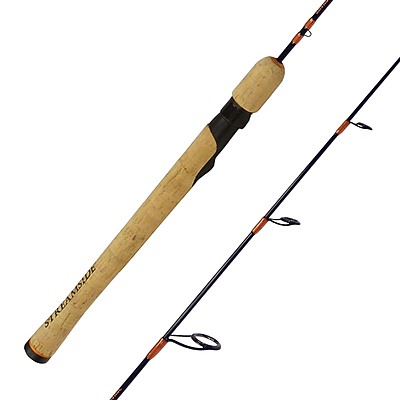 Streamside Savage Ice Rod Streamside Savage Ice Rod