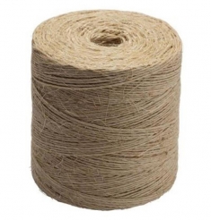 SISAL TWINE 1Kg ROLL