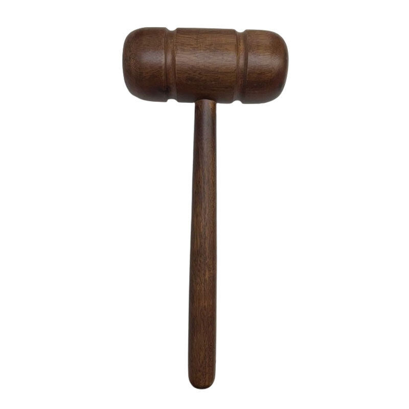 SISCAA Cricket Bat Hammer Mallet Heavy SISCAA Cricket Bat Hammer Mallet Heavy
