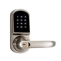 MLSJ8015 Digital Lock McGrath Locks MLSJ8015 Digital Lock McGrath Locks