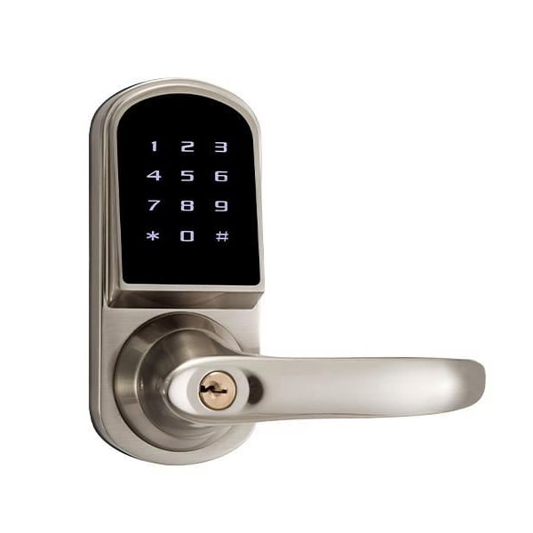 MLSJ8015 Digital Lock McGrath Locks MLSJ8015 Digital Lock McGrath Locks