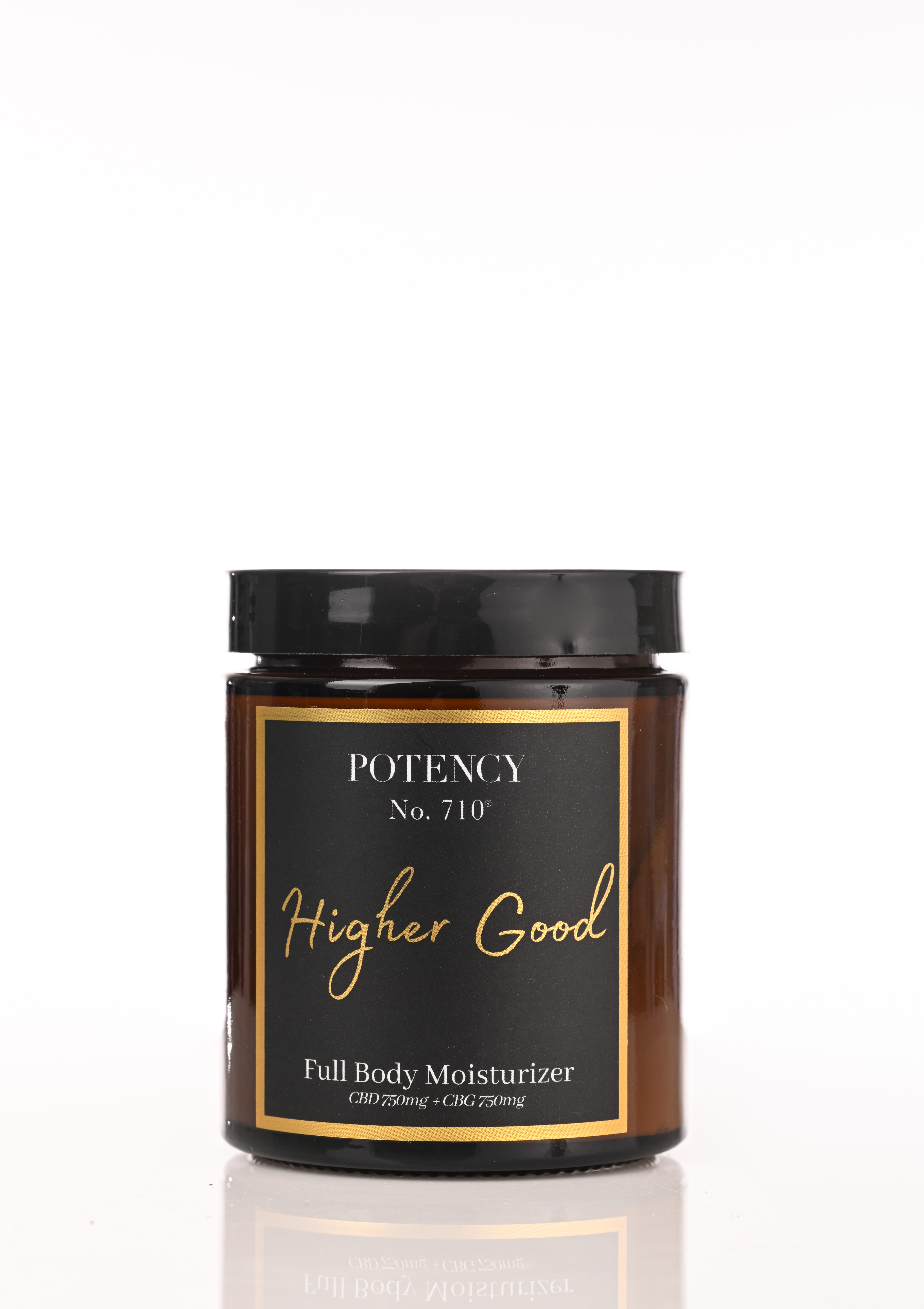 Potency No. 710 Higher Good
